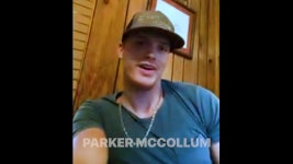 Apple Music에서 감상하는 Parker McCollum on his