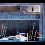 Wagner, R.: Das Rheingold - 권해선, Jan Buchwald, Jurgen Sacher...