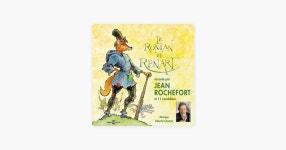 Le roman de Renart (17) - 장 로슈포르의 노래 - Apple Music Apple Mus...