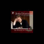 The Wonder of Christmas - Juha Uusitalo & 투르쿠 필하모닉 오케스트라의 앨범...
