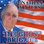 The Ghost Brigade - Single - 조나단 윈터스의 앨범 - Apple Music Apple...