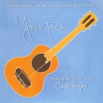 Your Face (feat. Carol Rogers) - Single - Christine Salhany ...