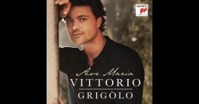 Ave Maria - 비토리오 그리골로의 앨범 - Apple Music Apple Music에서 감상하는 비...