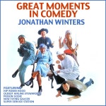 Great Moments In Comedy - 조나단 윈터스의 앨범 - Apple Music Apple Mu...