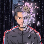 Drako - Single - Kenelesis의 앨범 - Apple Music Apple Music에서 감...