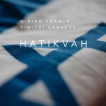 Hatikvah - EP - Miriam Kramer & Dimitri Arnauts의 앨범 - Apple ...