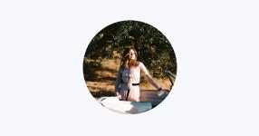 Ruth Radelet - Apple Music Apple Music에서 만나는 Ruth Radelet