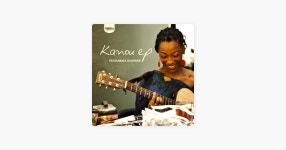 Fatoumata Diawara의 Nayan - Apple Music에서 만나는 노래 Fatoumata Di...