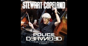 Police Deranged For Orchestra - 스튜어트 코플랜드의 앨범 - Apple Music ...