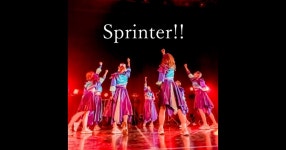 Sprinter!! - Single - //ネコプラ//의 앨범 - Apple Music Apple Music...