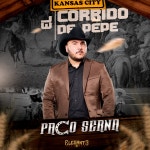 El Corrido De Pepe - Single - Paco Serna의 앨범 - Apple Music A...
