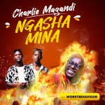 Apple Music에서 감상하는 Charlie Magandi의 Ngasha Mina (feat. Worst...