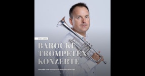 Barocke Trompetenkonzerte - Oliver Lakota, Contrapunctus & C...