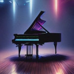 The Piano Who Left - Single - Joel Tumelty의 앨범 - Apple Music...