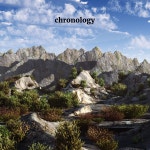 chronology - Fabian Slimak의 앨범 - Apple Music Apple Music에서 감...