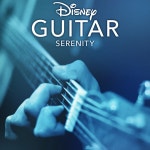 Disney Guitar: Serenity - Disney Peaceful Guitar의 앨범 - Apple...