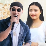 ມົນຮັກສາວປາກເຊ - Single - Thongdam Kongduangdee & Salisar Vo...