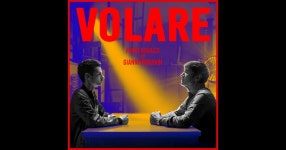 Volare (feat. Gianni Morandi) - Single - Fabio Rovazzi의 앨범 -...