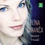 Mozart & Vivaldi: Soprano Arias - 엘리나 가란차의 앨범 - Apple Music ...