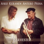 Harvester - Asko Keranen & Antero Priha의 앨범 - Apple Music Ap...