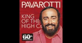 King of the High Cs (60th Anniversary: 1961-2021) - 루치아노 파바로...