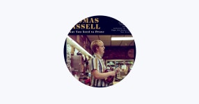 Thomas Cassell - Apple Music Apple Music에서 만나는 Thomas Cassel...