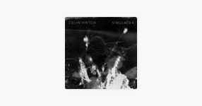Anna Webber, Yuma Uesaka, Edward Gavitt, Shawn Lovato & Coli...