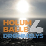 Drømmelys (feat. Anna Kruse) - Holum Balle Quartet의 앨범 - App...