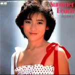 Summer Beach - Single - 岡田有希子의 앨범 - Apple Music Apple Music에...
