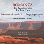 Romanza - Joel Rosenberg의 앨범 - Apple Music Apple Music에서 감상하...