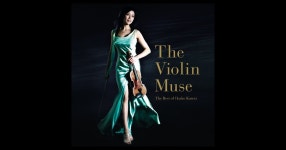 The Violin Muse -The Best Of Ikuko Kawai - Ikuko Kawai의 앨범 -...