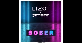 Sober - Single - LIZOT & Jerome의 앨범 - Apple Music Apple Musi...