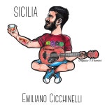 Sicilia - Single - Emiliano Cicchinelli의 앨범 - Apple Music Ap...