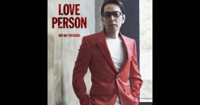 LOVE PERSON - 토쿠나가 히데아키의 앨범 - Apple Music Apple Music에서 감상하는...