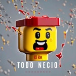 TODO NECIO - Single - Ki Ke의 앨범 - Apple Music Apple Music에서 ...