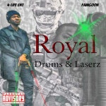 Drums and Laserz - Single - Roy4l의 앨범 - Apple Music Apple Mu...