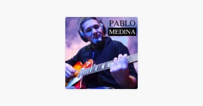 Pablo Medina의 Vasudeva - Apple Music에서 만나는 노래 Pablo Medina의 ...