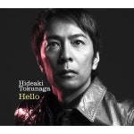 Hello - EP - 토쿠나가 히데아키의 앨범 - Apple Music Apple Music에서 감상하는 ...