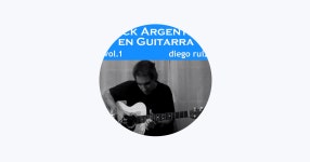 Apple Music에서 만나는 Diego Ruiz