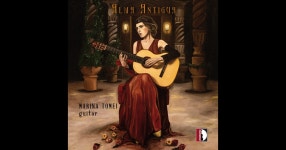 Alma antigua - Marina Tomei의 앨범 - Apple Music Apple Music에서 ...