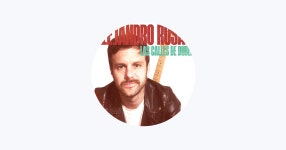 Alejandro Rosa - Apple Music Apple Music에서 만나는 Alejandro Ros...