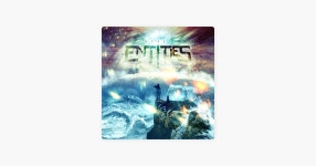 Entities의 Esuna (feat. Nick Arthur) - Apple Music에서 만나는 노래 E...