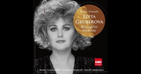 Edita Gruberova: A Portrait - Belcanto Festival - 에디타 그루베로바의...
