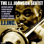Apple Music에서 감상하는 The J.J. Johnson Sextet의 J.J. Inc. The J....