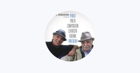 Carlinhos Vergueiro - Apple Music Apple Music에서 만나는 Carlinho...
