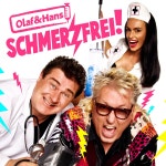 Apple Music에서 감상하는 Olaf & Hans의 Schmerzfrei! Olaf & Hans의 Sc...