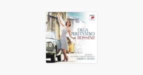 - 올가 페레트야트코, 볼로냐 시립극장 합창단, 볼로냐 시립극장 오케스트라 & Alberto Zedda의 노...