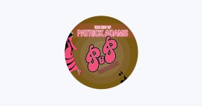 Apple Music에서 만나는 Patrick Adams