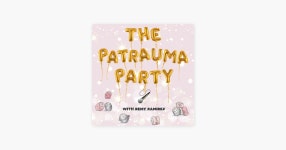 Apple Podcasts에서 만나는 The Patrauma Party Apple Podcasts에서 만나...