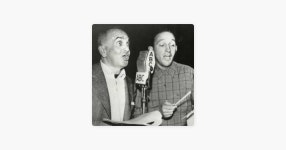 Apple Podcasts에서 만나는 Jack Benny Show - OTR Podcast!: Bing Cr...